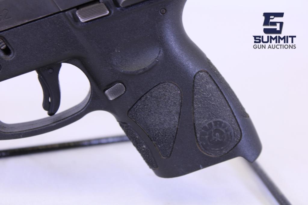 Taurus PT111 G2 9mm
