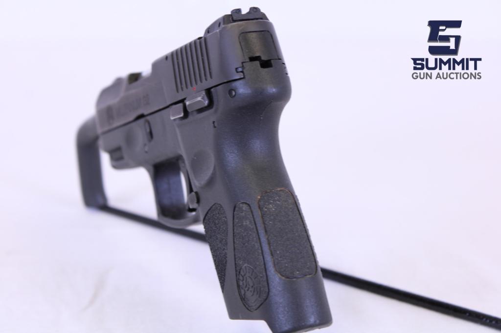 Taurus PT111 G2 9mm