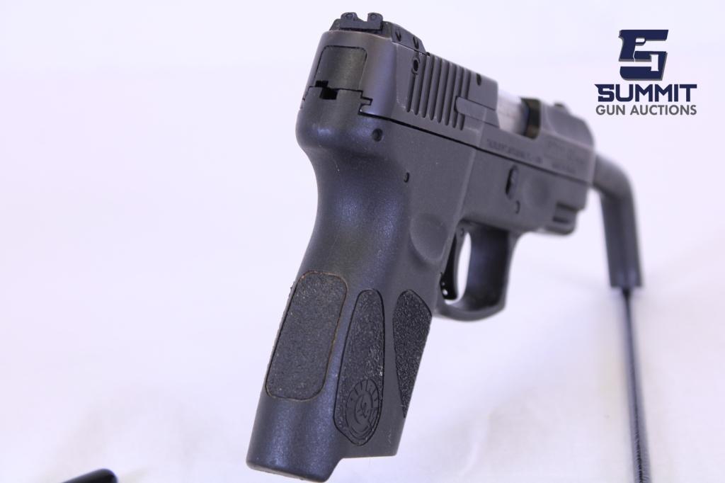 Taurus PT111 G2 9mm