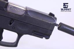Taurus PT111 G2 9mm