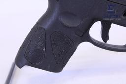 Taurus PT111 G2 9mm