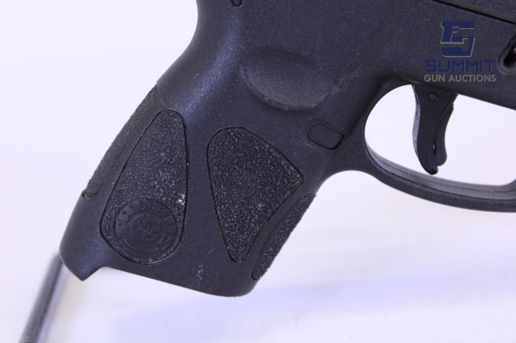Taurus PT111 G2 9mm