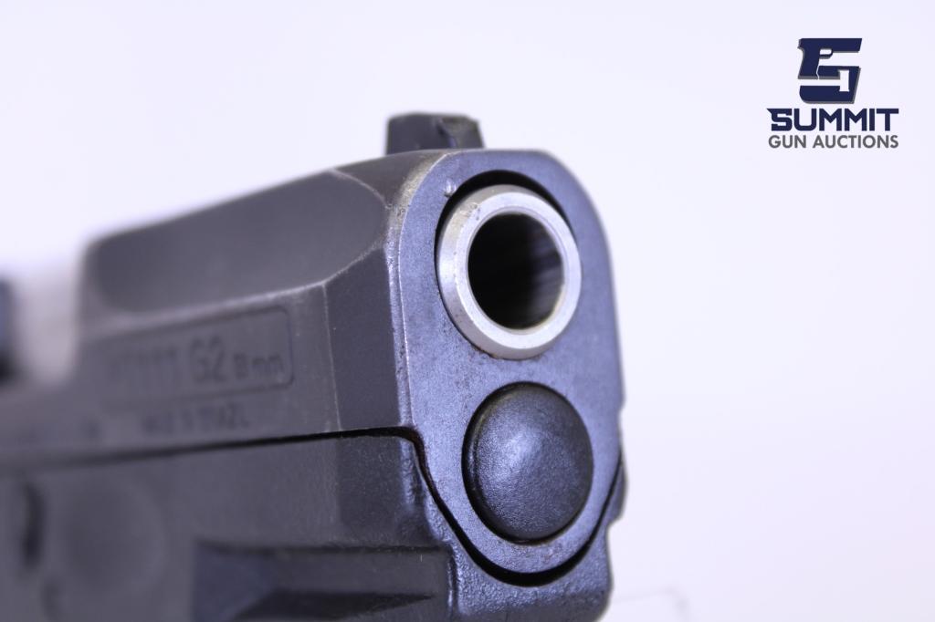 Taurus PT111 G2 9mm