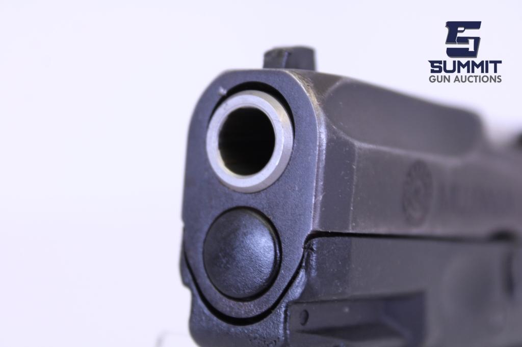 Taurus PT111 G2 9mm