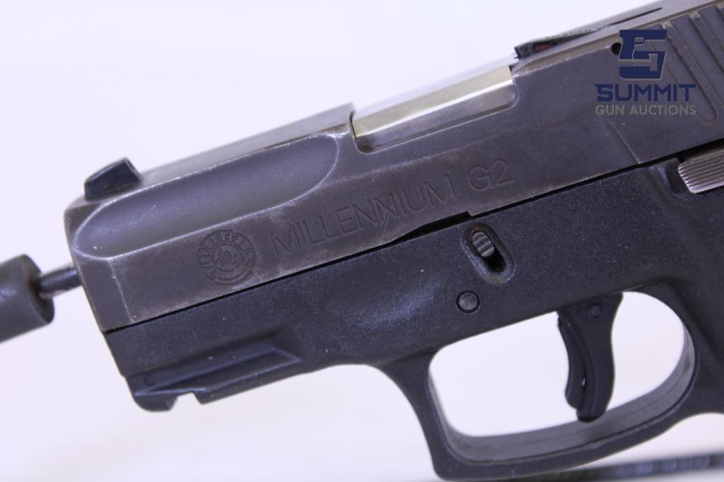 Taurus PT111 G2 9mm