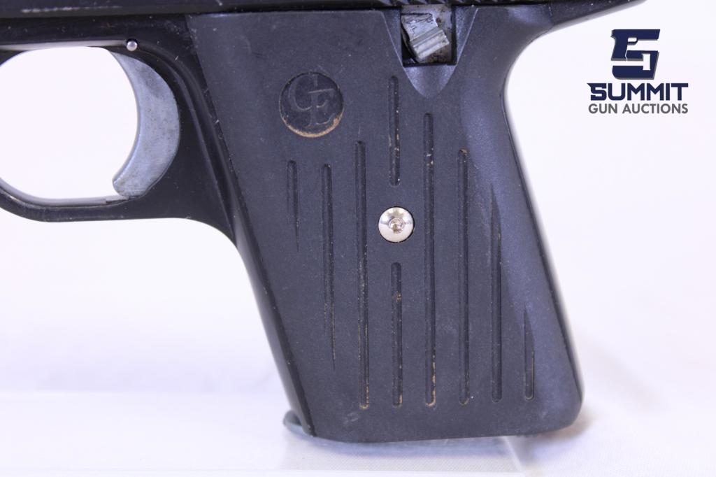Cobra CA-380 .380 Auto