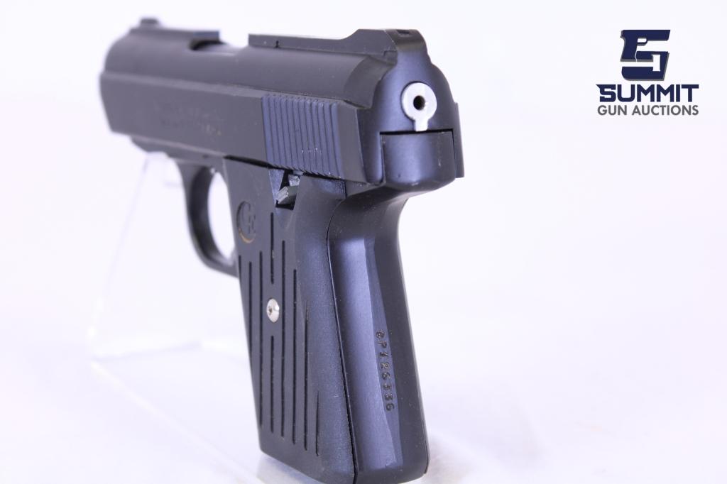 Cobra CA-380 .380 Auto