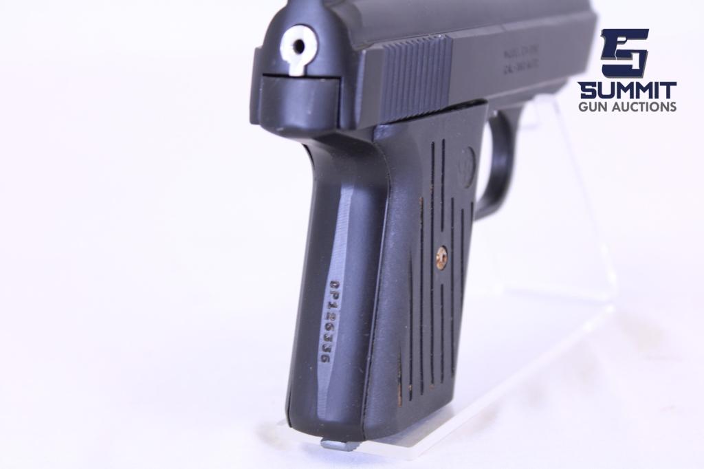 Cobra CA-380 .380 Auto