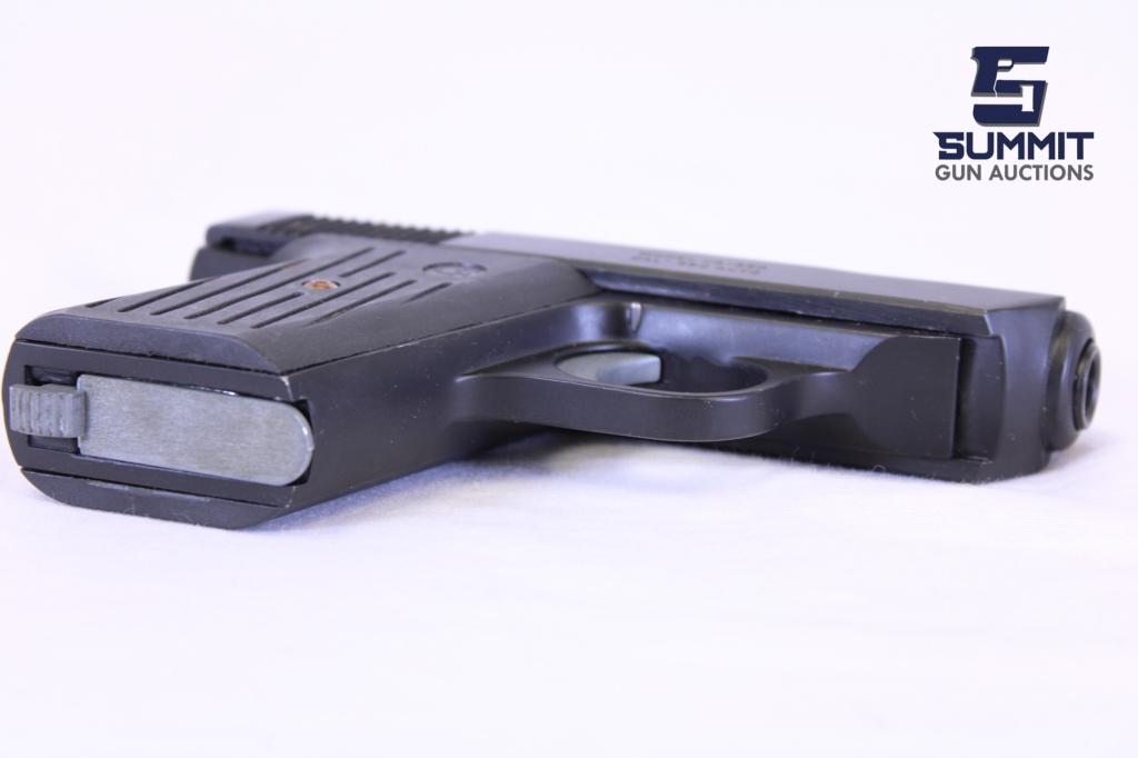 Cobra CA-380 .380 Auto