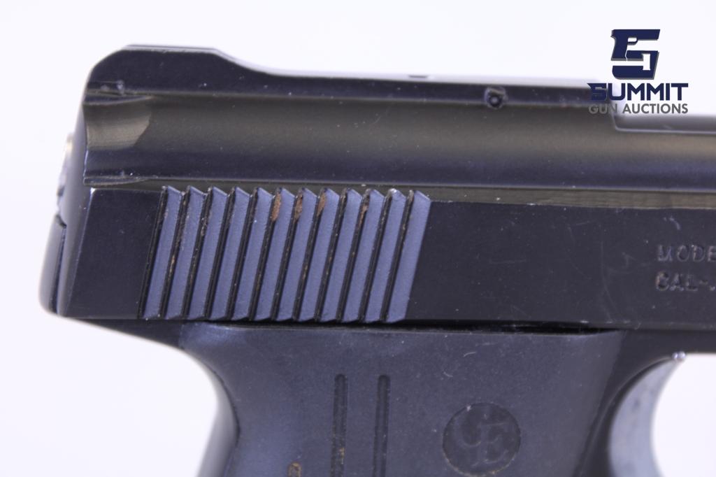 Cobra CA-380 .380 Auto