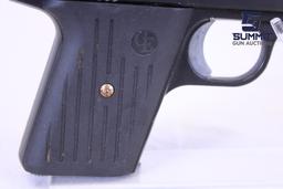 Cobra CA-380 .380 Auto