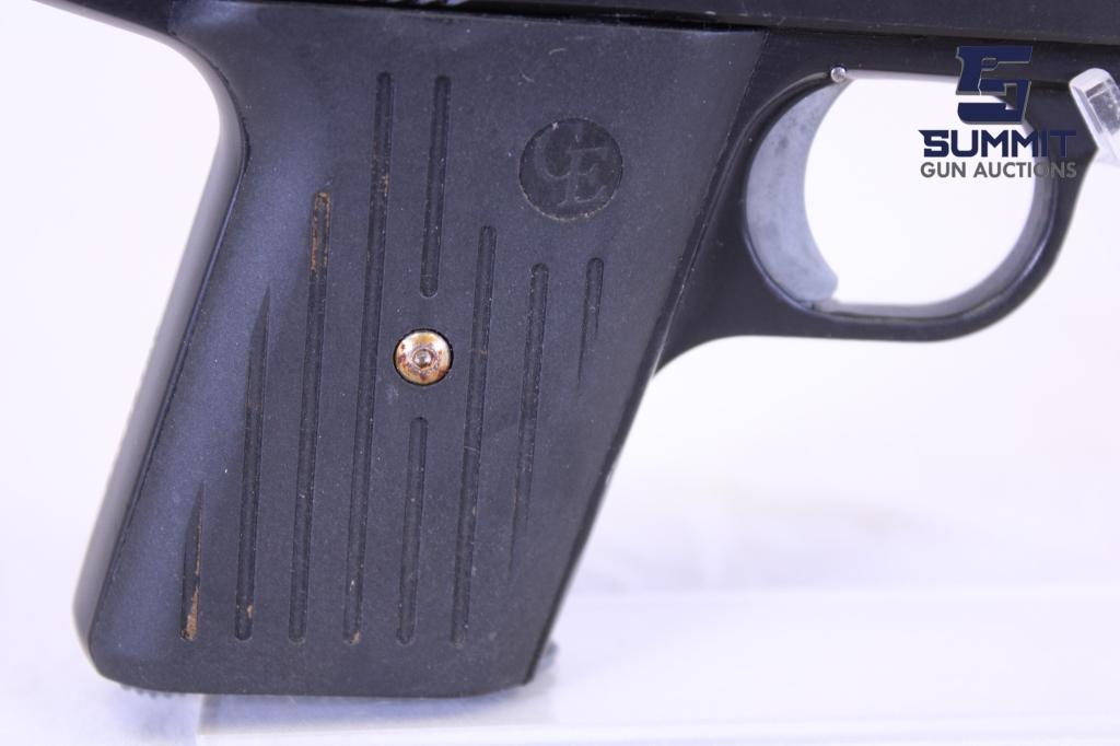 Cobra CA-380 .380 Auto