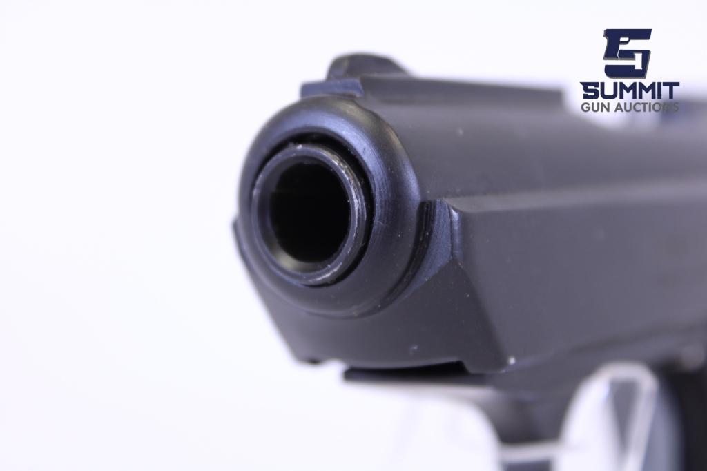 Cobra CA-380 .380 Auto