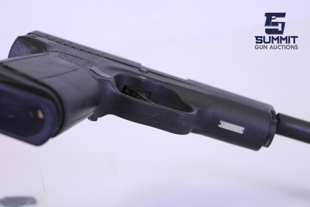 Kahr Arms P45 .45 ACP