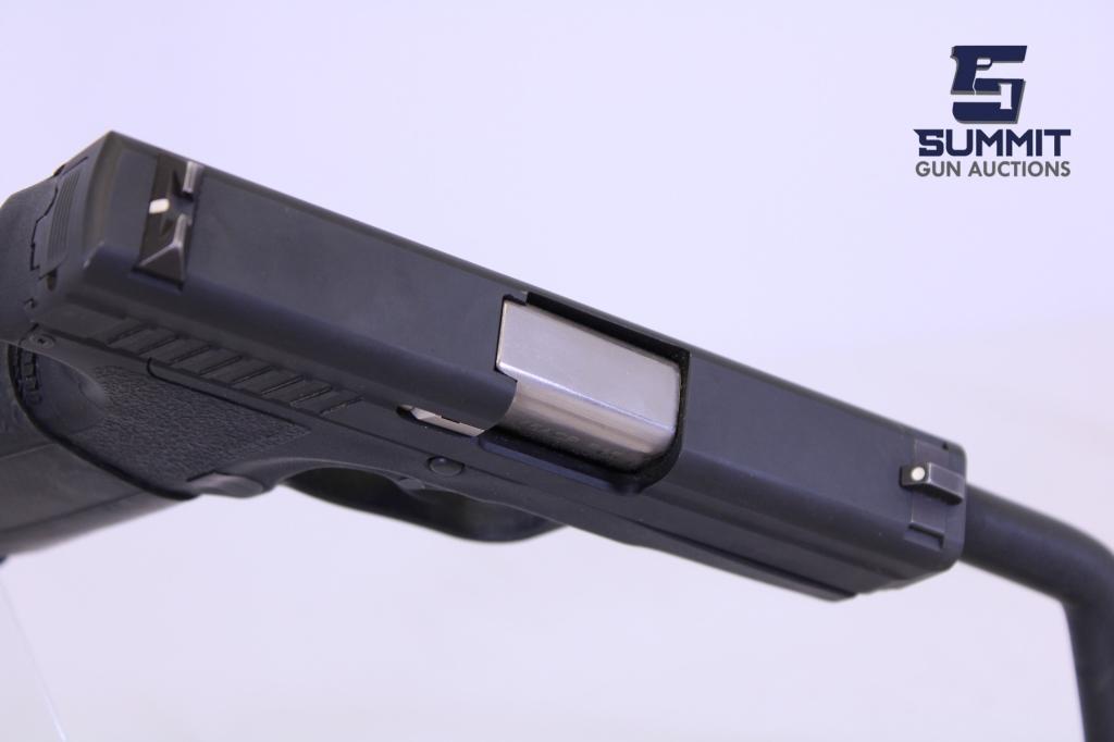 Kahr Arms P45 .45 ACP