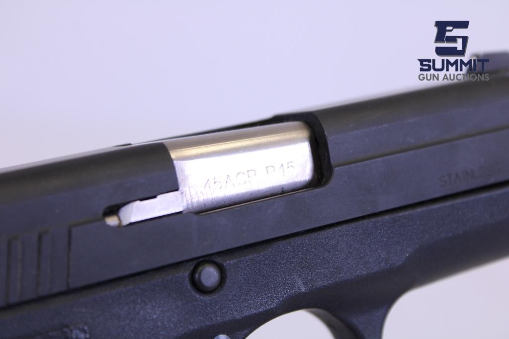 Kahr Arms P45 .45 ACP