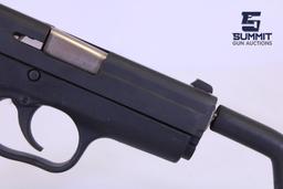 Kahr Arms P45 .45 ACP