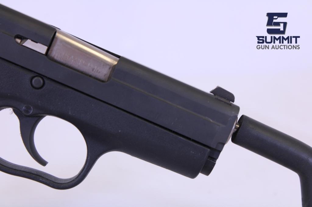 Kahr Arms P45 .45 ACP