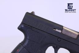 Kahr Arms P45 .45 ACP