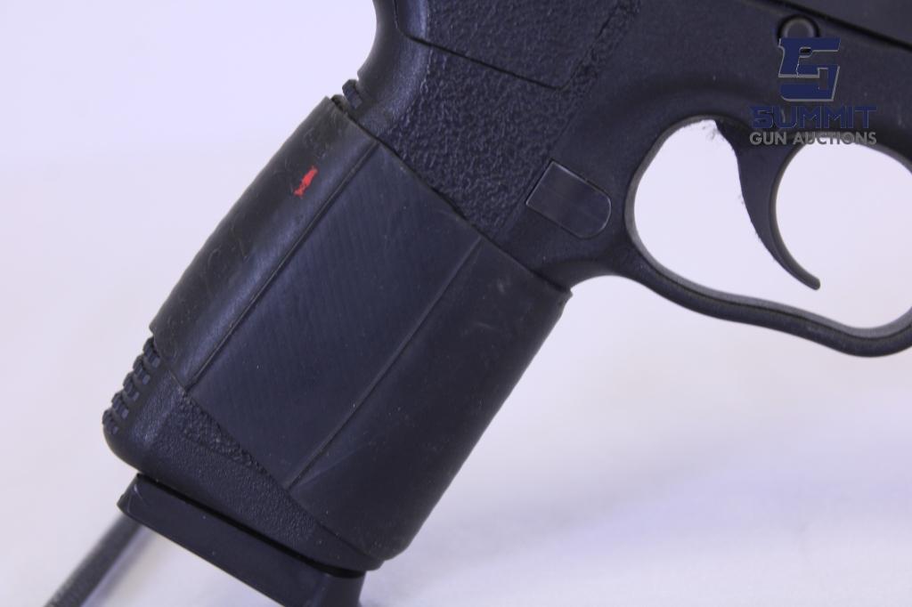 Kahr Arms P45 .45 ACP