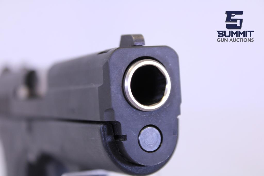 Kahr Arms P45 .45 ACP