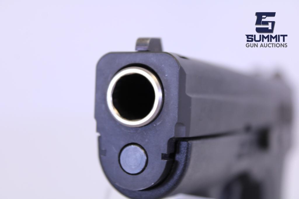 Kahr Arms P45 .45 ACP
