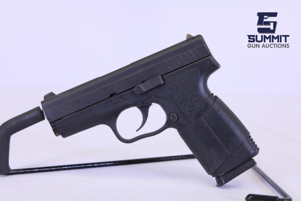 Kahr Arms P45 .45 ACP