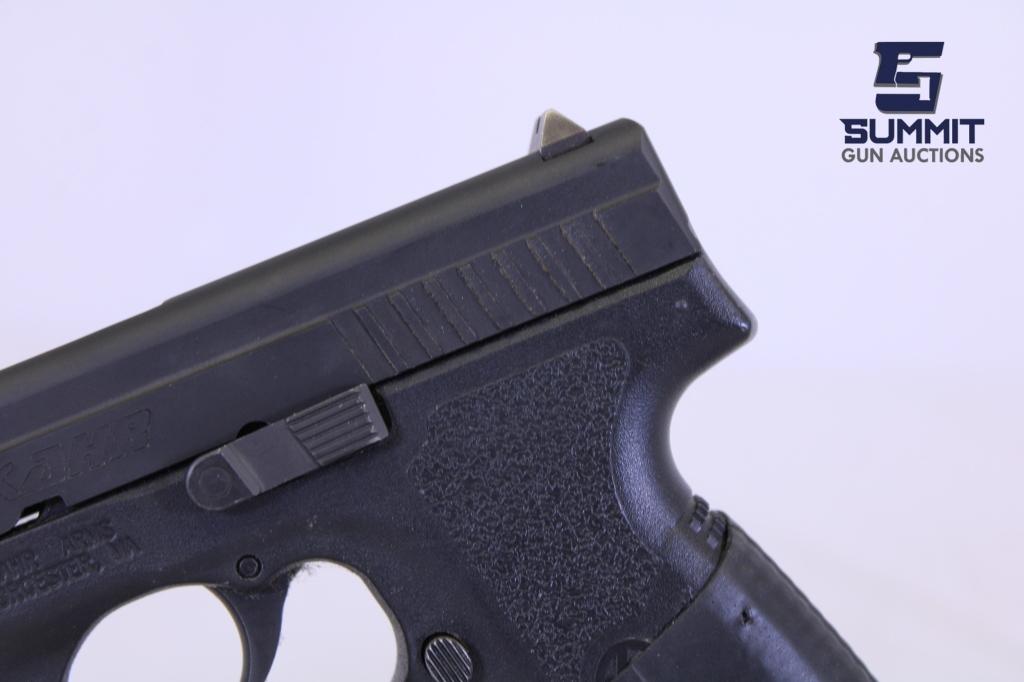 Kahr Arms P45 .45 ACP