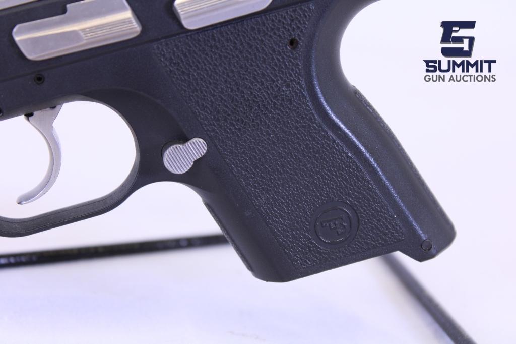 CZ 2075 RAMI P 9mm
