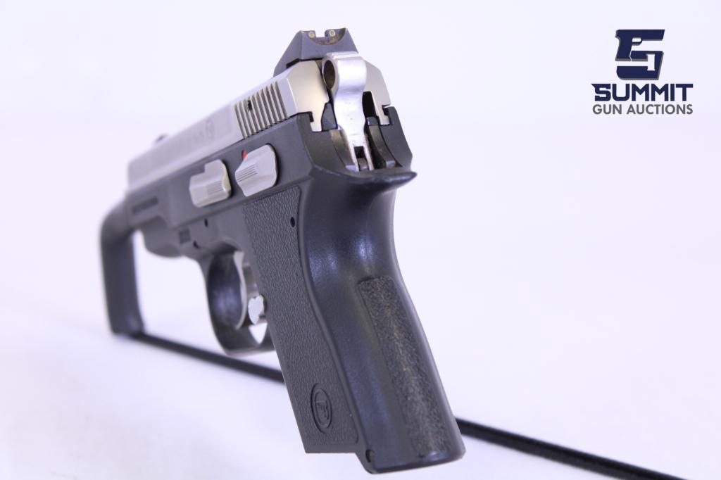 CZ 2075 RAMI P 9mm