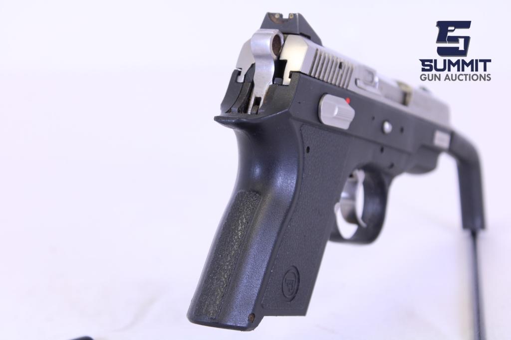 CZ 2075 RAMI P 9mm