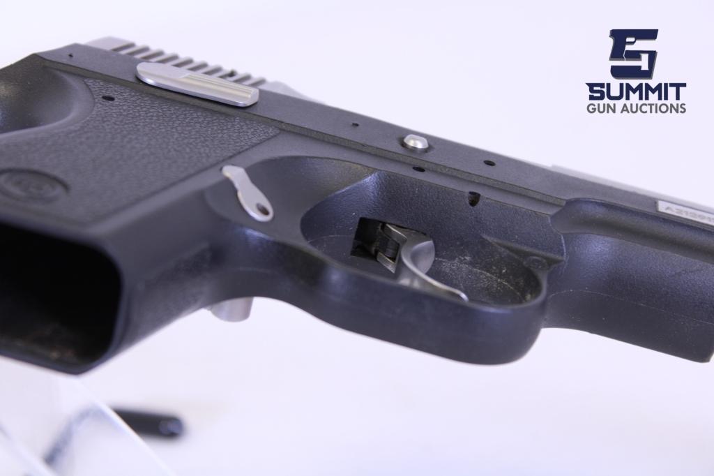 CZ 2075 RAMI P 9mm