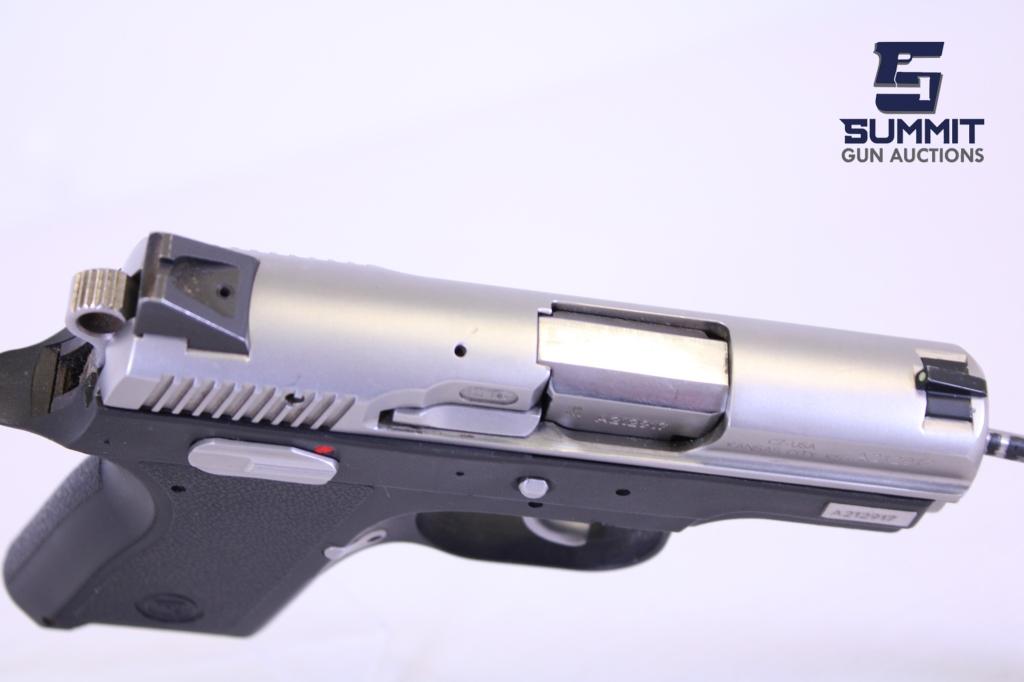 CZ 2075 RAMI P 9mm