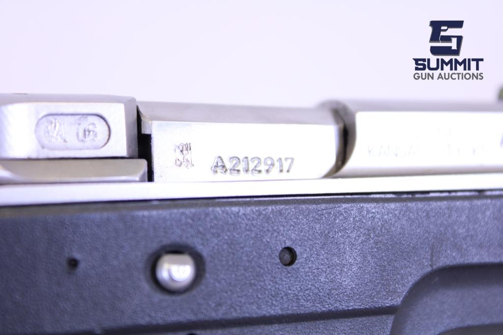 CZ 2075 RAMI P 9mm