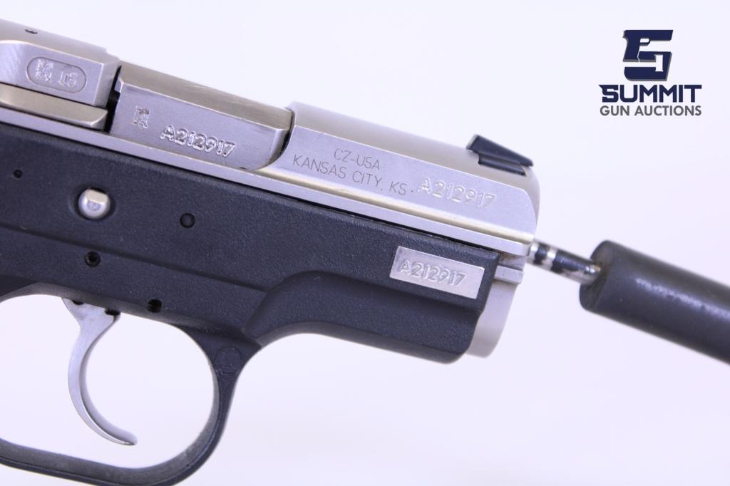 CZ 2075 RAMI P 9mm