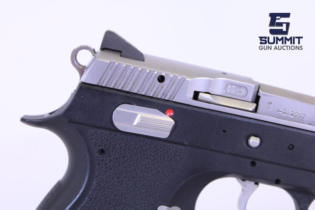CZ 2075 RAMI P 9mm