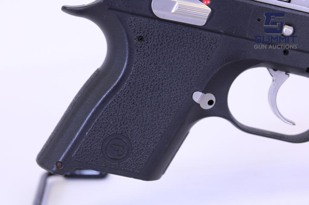 CZ 2075 RAMI P 9mm