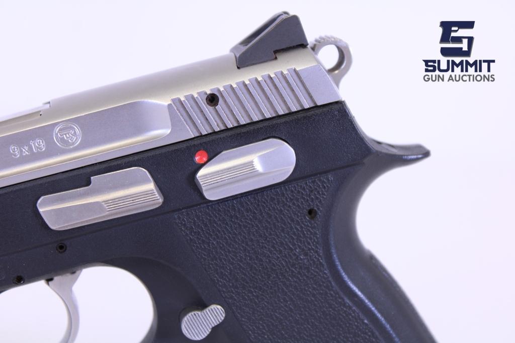 CZ 2075 RAMI P 9mm