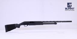 J. Stevens Arms 320 20ga