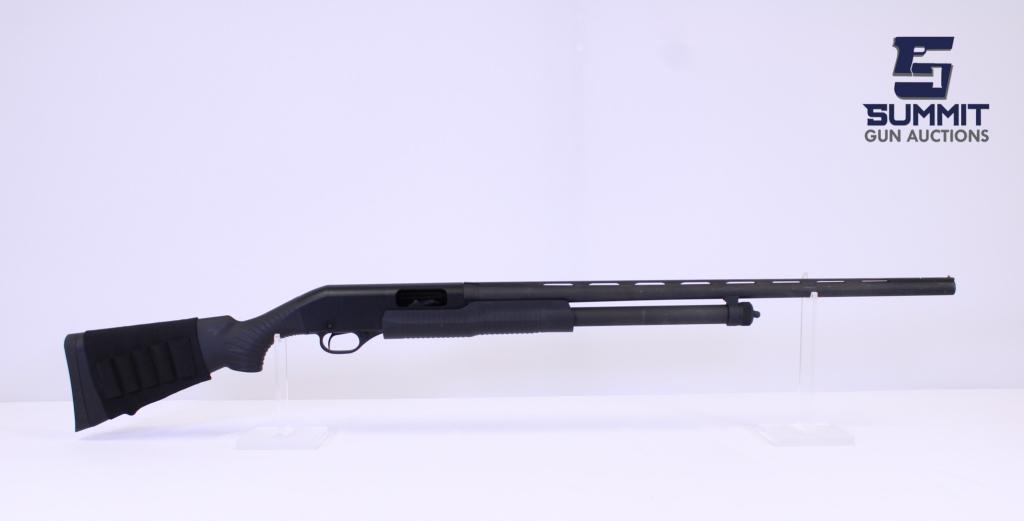 J. Stevens Arms 320 20ga