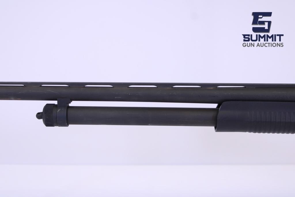 J. Stevens Arms 320 20ga