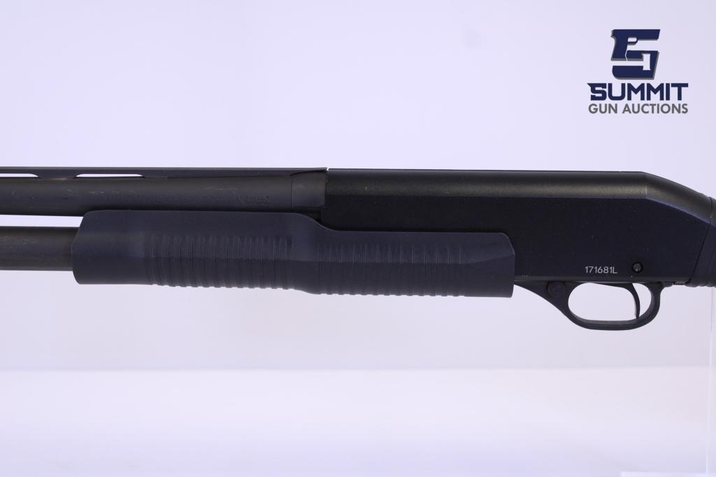 J. Stevens Arms 320 20ga