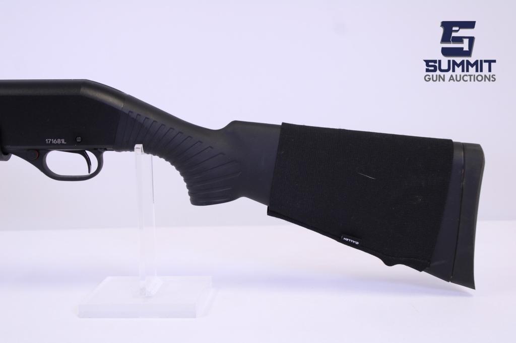 J. Stevens Arms 320 20ga
