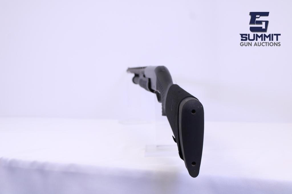 J. Stevens Arms 320 20ga