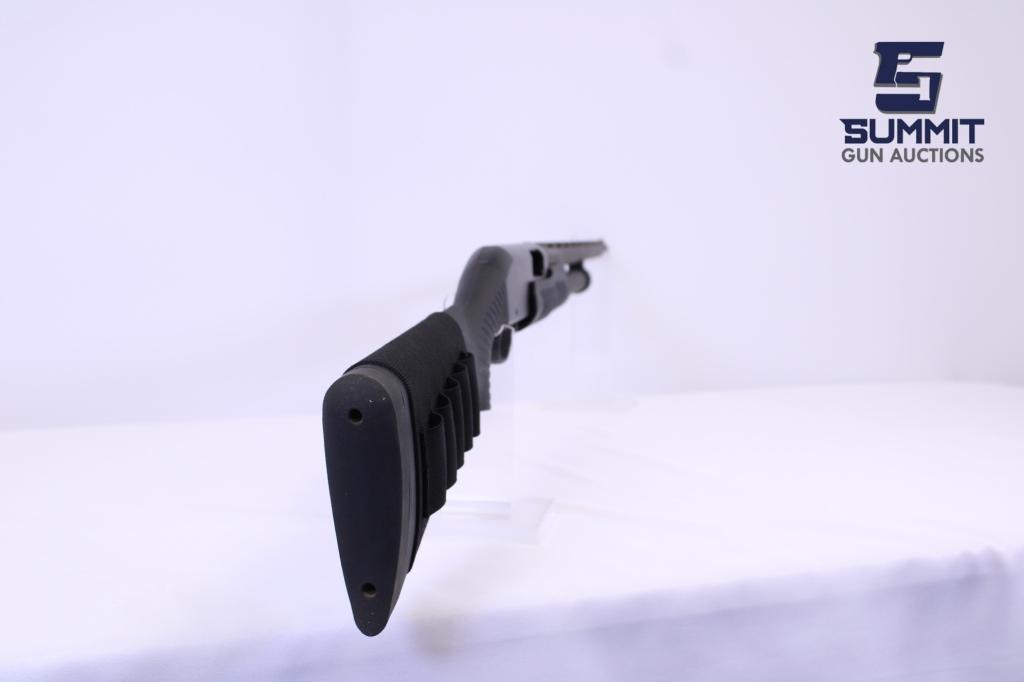 J. Stevens Arms 320 20ga