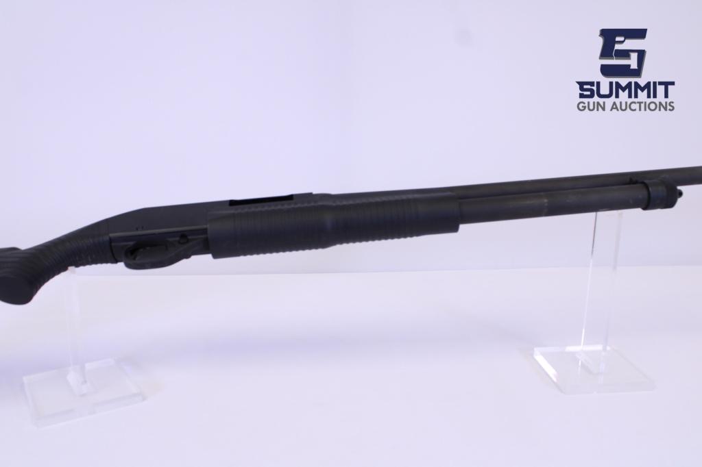J. Stevens Arms 320 20ga