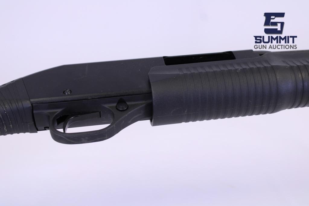 J. Stevens Arms 320 20ga
