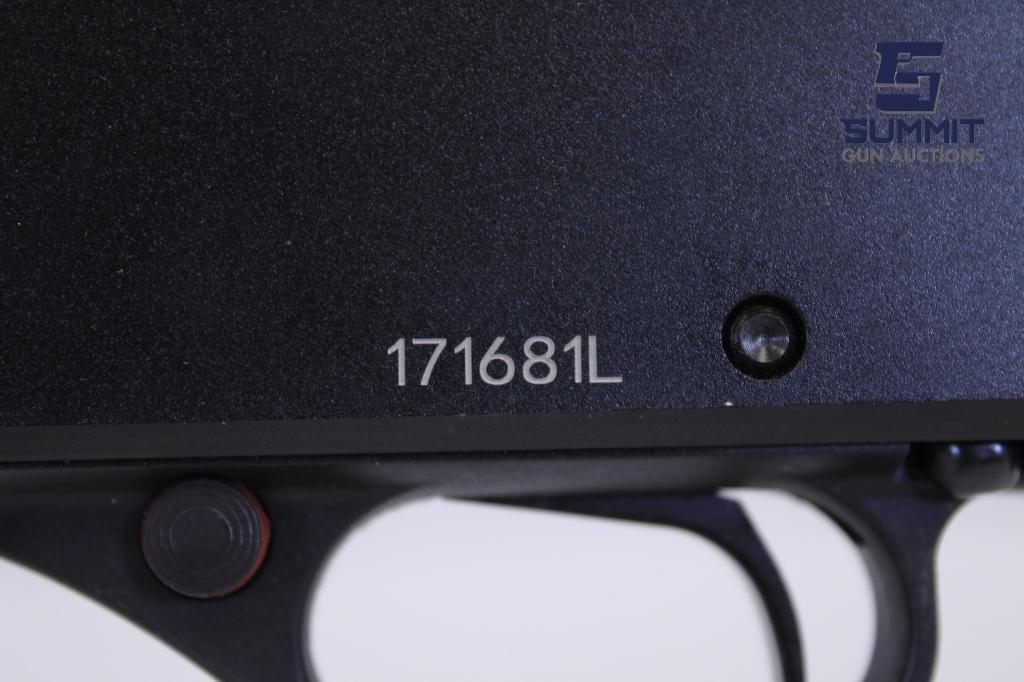 J. Stevens Arms 320 20ga