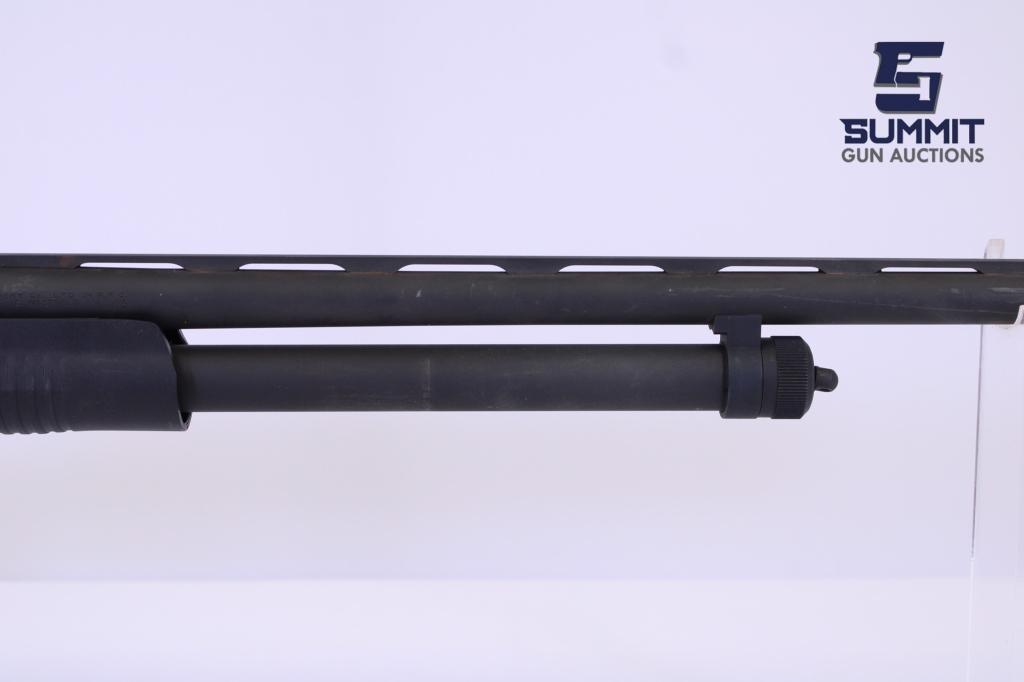 J. Stevens Arms 320 20ga