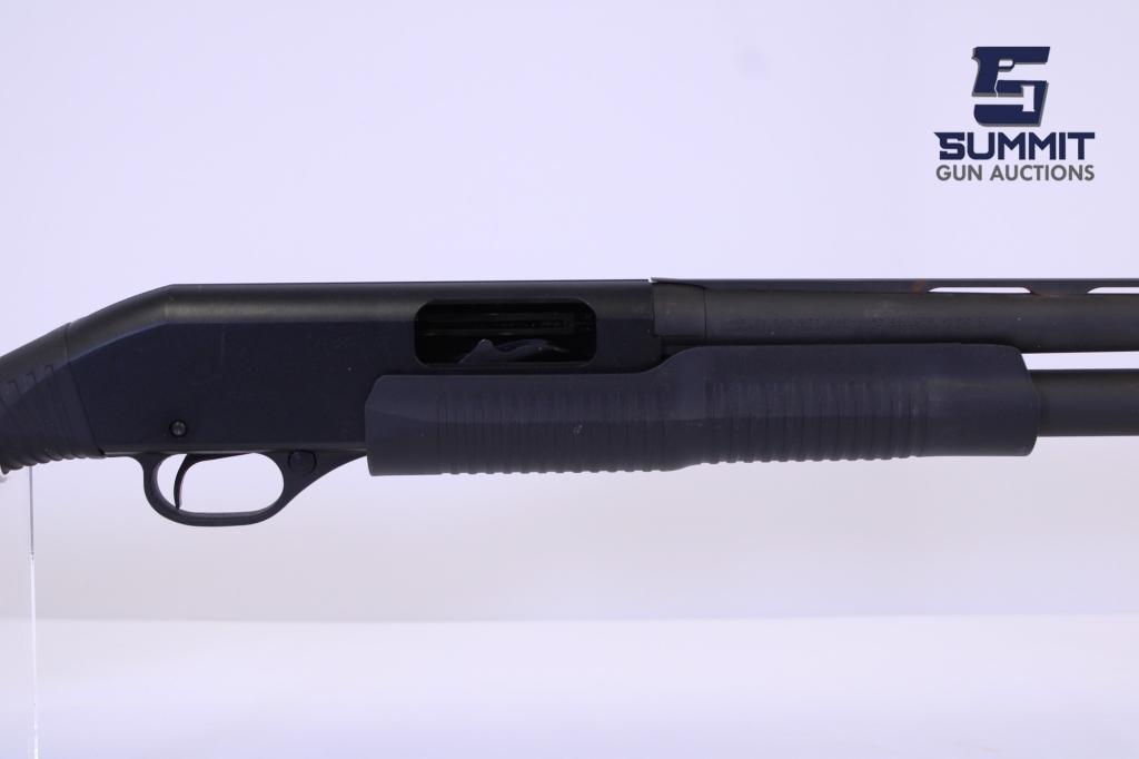 J. Stevens Arms 320 20ga